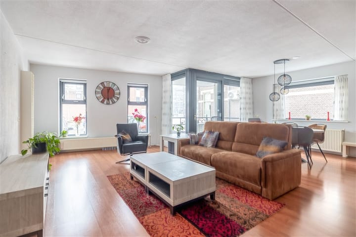 Foto 12 van Molenstreek 11-01