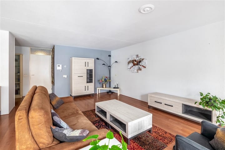 Foto 13 van Molenstreek 11-01