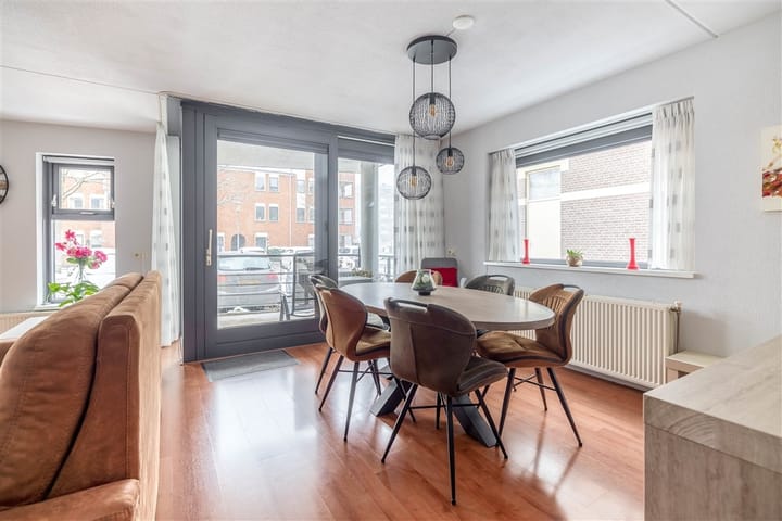 Foto 15 van Molenstreek 11-01