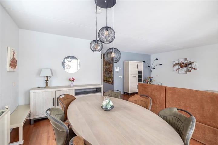 Foto 16 van Molenstreek 11-01