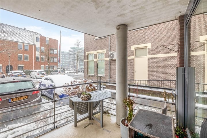 Foto 17 van Molenstreek 11-01