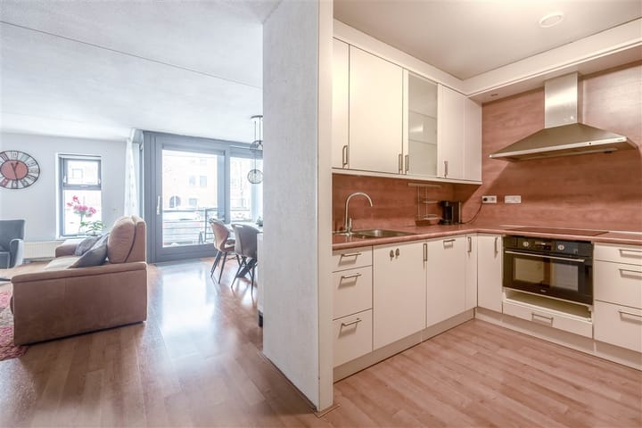 Foto 18 van Molenstreek 11-01