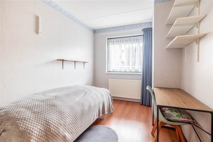 Foto 26 van Molenstreek 11-01