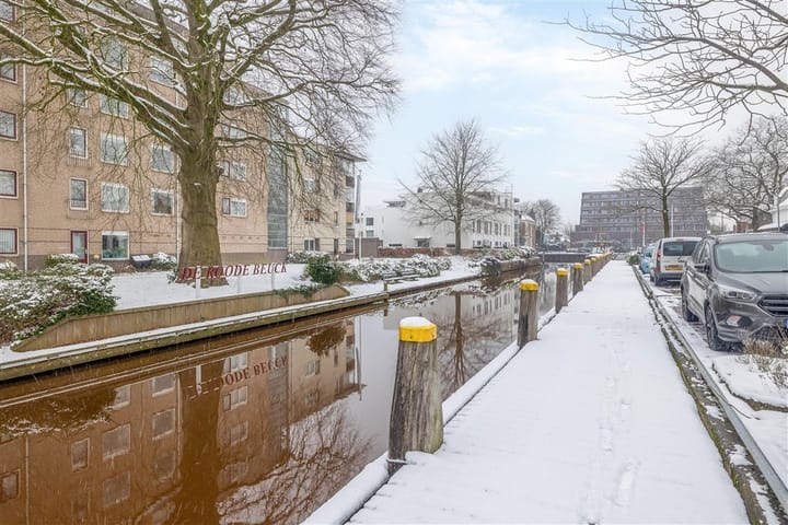 Foto 27 van Molenstreek 11-01