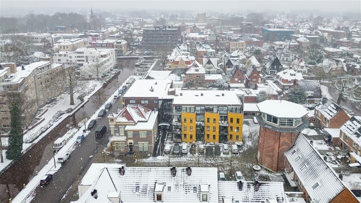 Foto 31 van Molenstreek 11-01