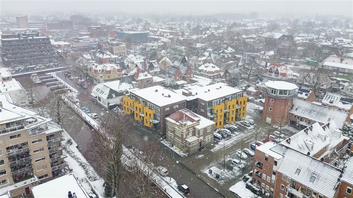 Foto 30 van Molenstreek 11-01