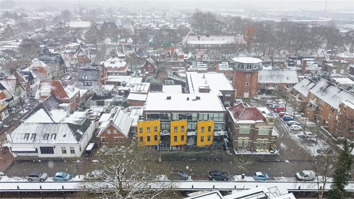 Foto 29 van Molenstreek 11-01