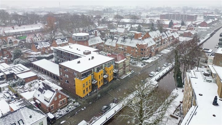 Foto 28 van Molenstreek 11-01