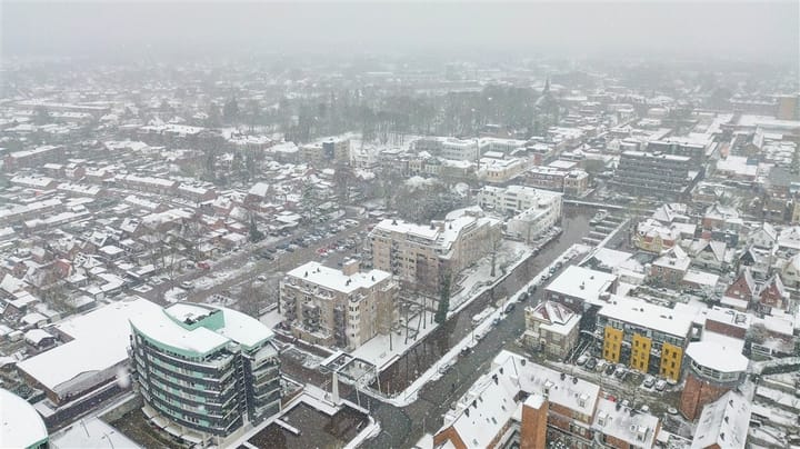 Foto 32 van Molenstreek 11-01