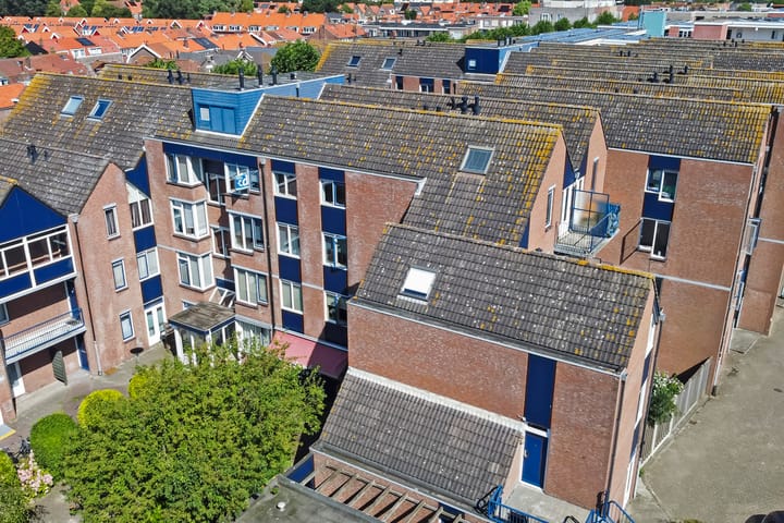 Foto 2 van Van Dishoeckstraat 72