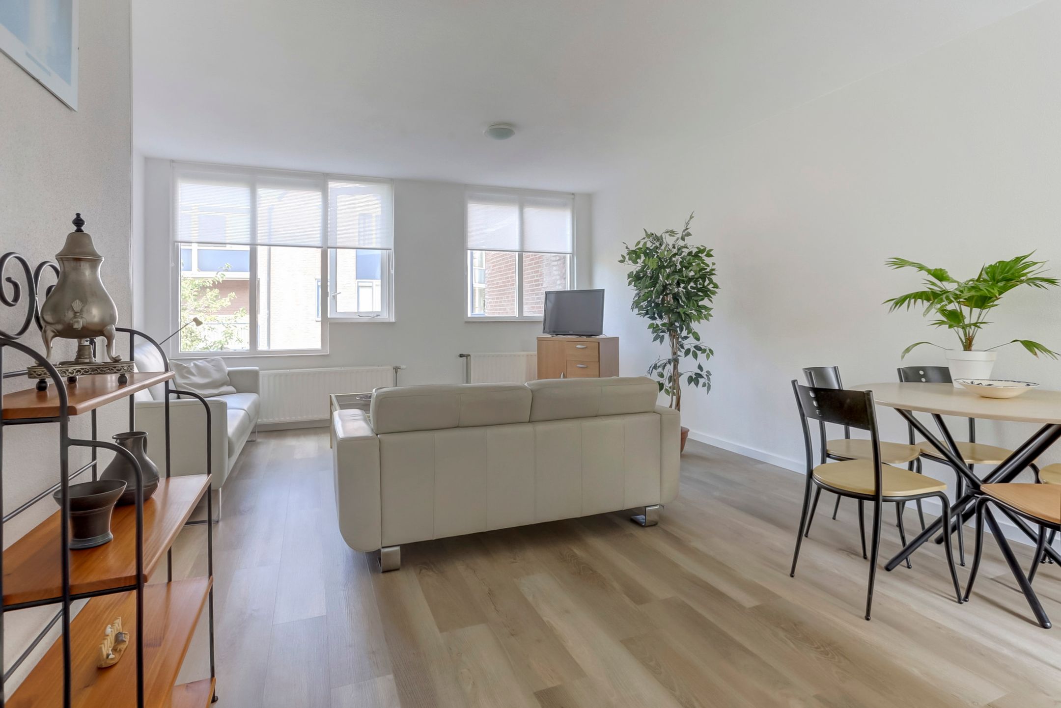 Foto 3 van Van Dishoeckstraat 72