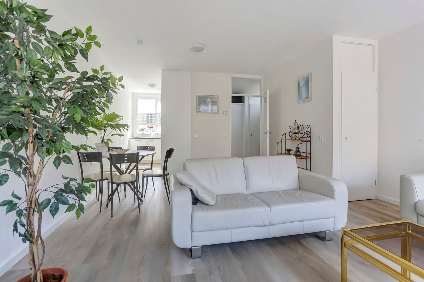 Foto 4 van Van Dishoeckstraat 72