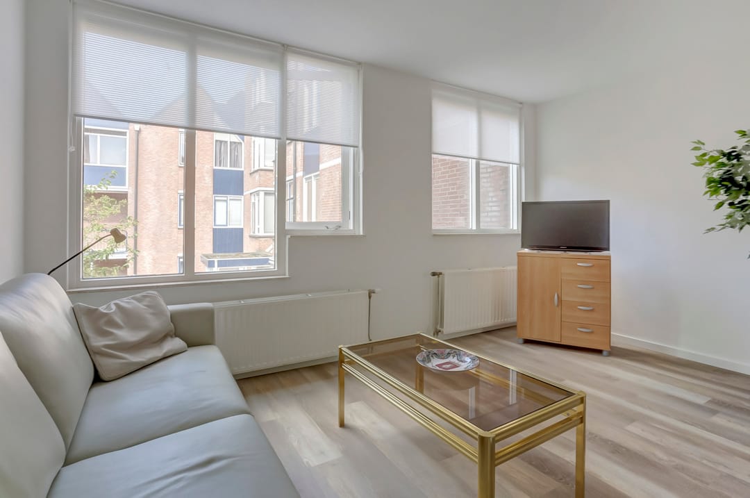 Foto 7 van Van Dishoeckstraat 72