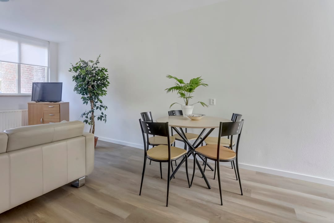 Foto 8 van Van Dishoeckstraat 72