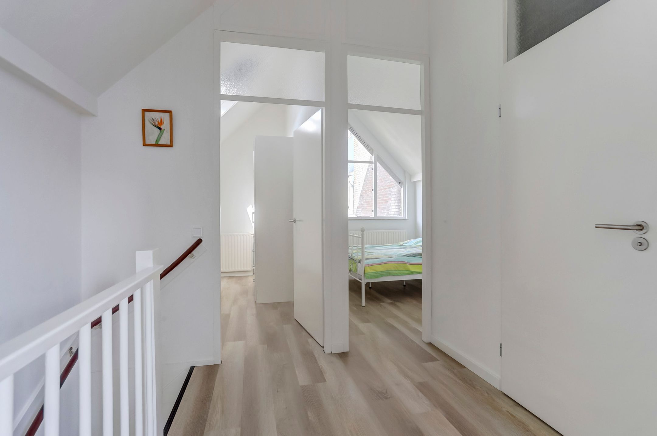 Foto 15 van Van Dishoeckstraat 72