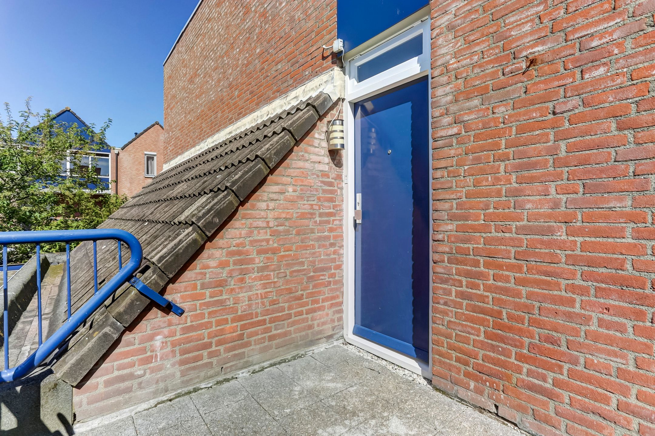 Foto 24 van Van Dishoeckstraat 72