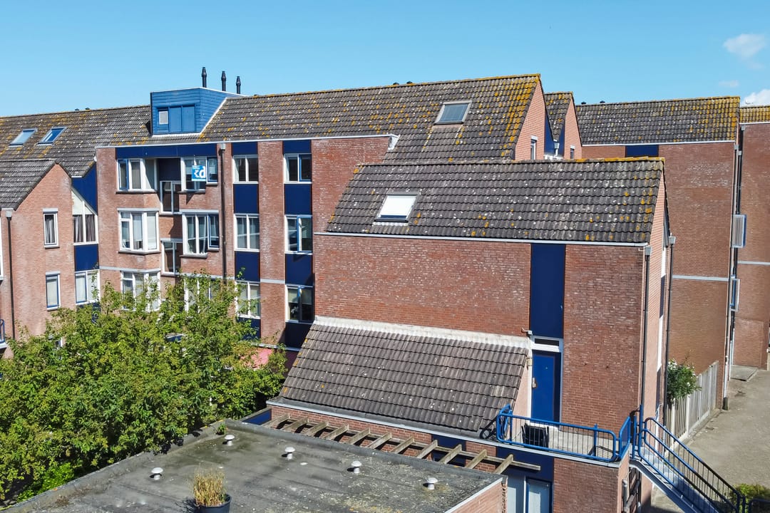 Foto 26 van Van Dishoeckstraat 72