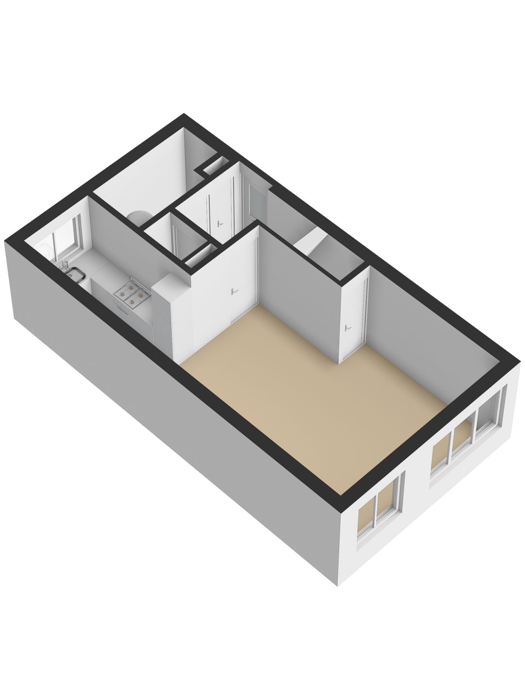 Foto 28 van Van Dishoeckstraat 72