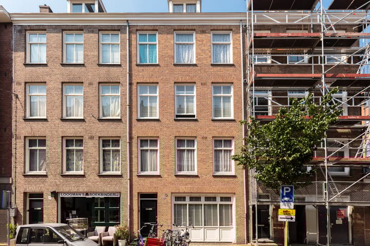 Foto 1 van Sint Willibrordusstraat 48-2