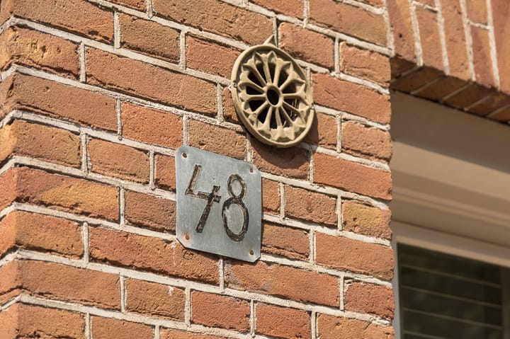 Foto 2 van Sint Willibrordusstraat 48-2