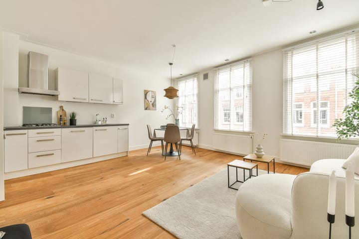 Foto 4 van Sint Willibrordusstraat 48-2