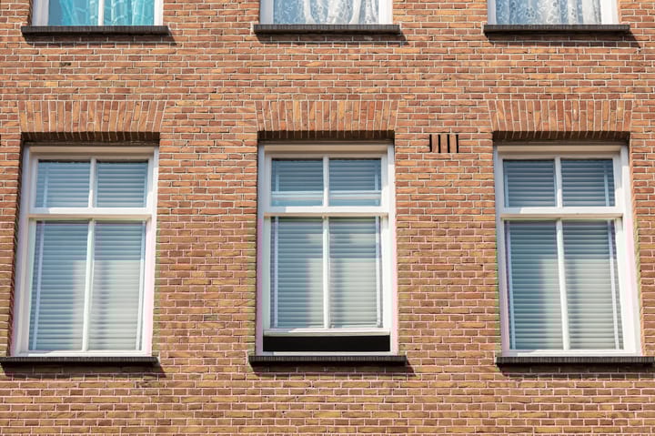 Photo 9 of Sint Willibrordusstraat 48-2