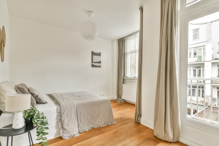 Foto 10 van Sint Willibrordusstraat 48-2