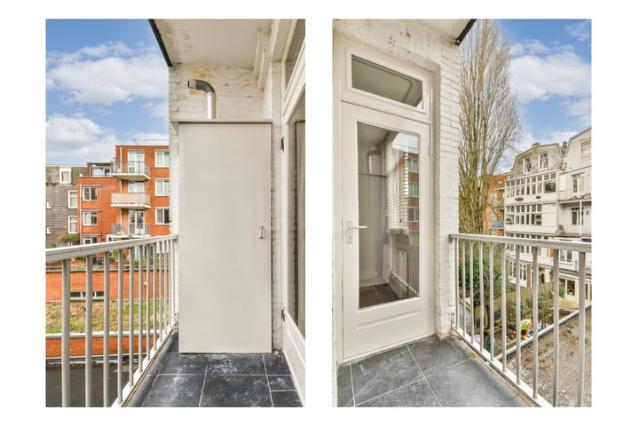 Photo 14 of Sint Willibrordusstraat 48-2