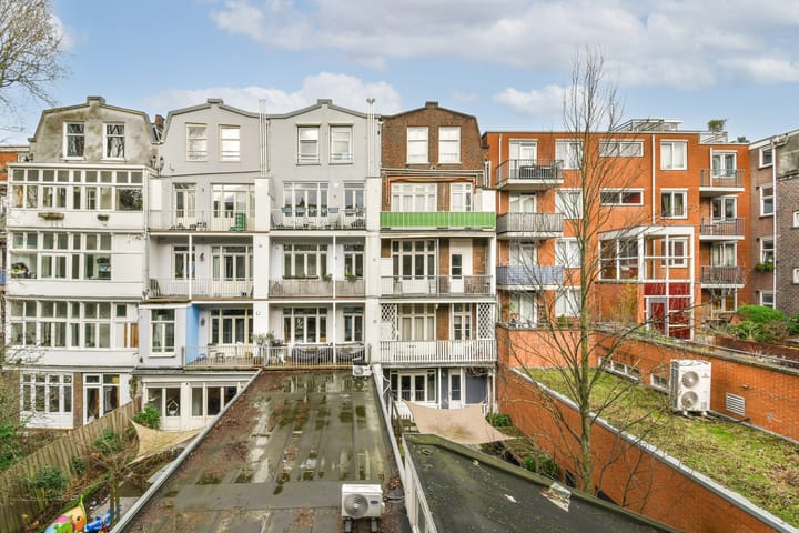 Foto 13 van Sint Willibrordusstraat 48-2