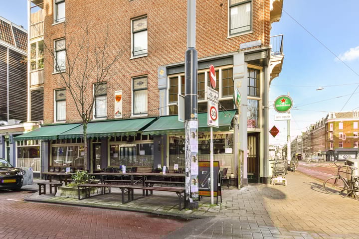 Photo 20 of Sint Willibrordusstraat 48-2