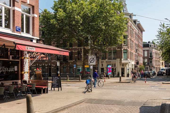 Photo 22 of Sint Willibrordusstraat 48-2