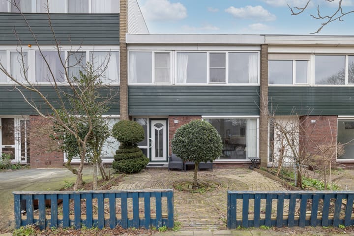 Foto 1 van Rooseveltlaan 818