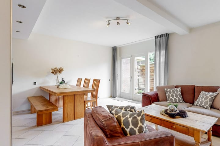 Foto 1 van Esdoornlaan 14