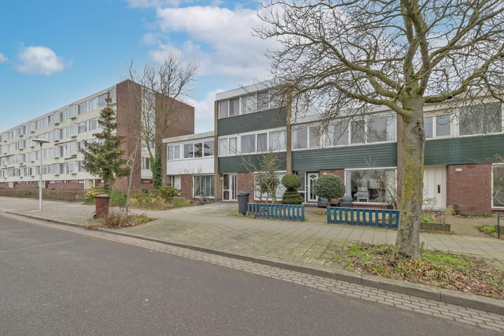 Foto 3 van Rooseveltlaan 818