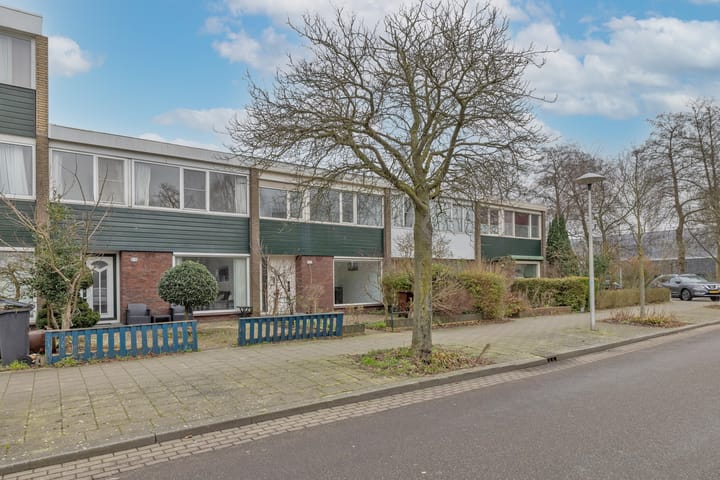 Foto 4 van Rooseveltlaan 818