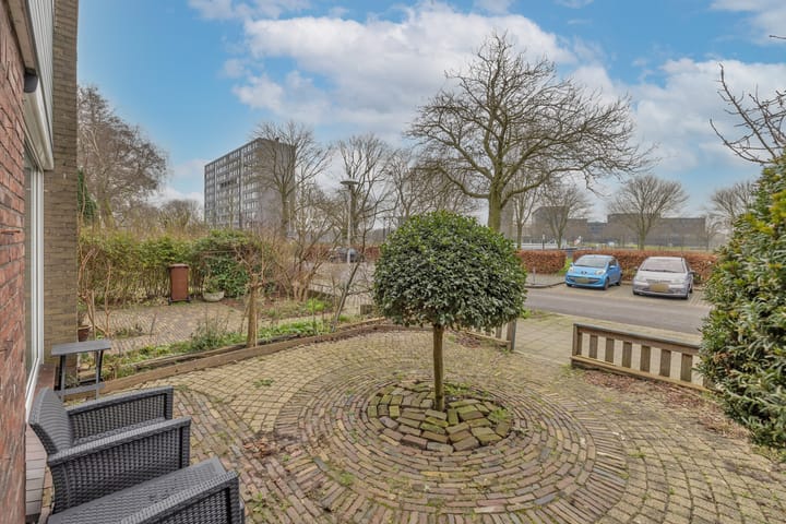 Foto 5 van Rooseveltlaan 818