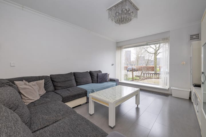 Foto 6 van Rooseveltlaan 818