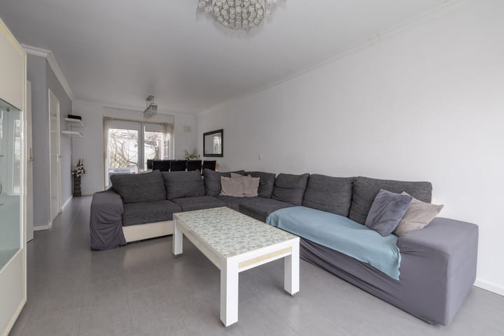 Foto 7 van Rooseveltlaan 818