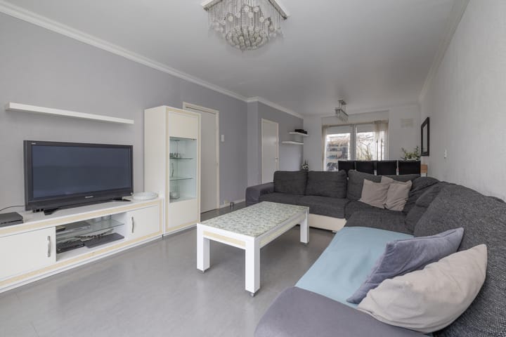 Foto 8 van Rooseveltlaan 818