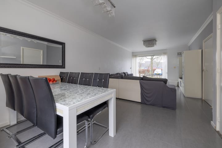 Foto 10 van Rooseveltlaan 818