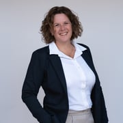 Esther van der Weele - Real Estate Agent