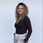 Ylana Deijn - Real Estate Agent