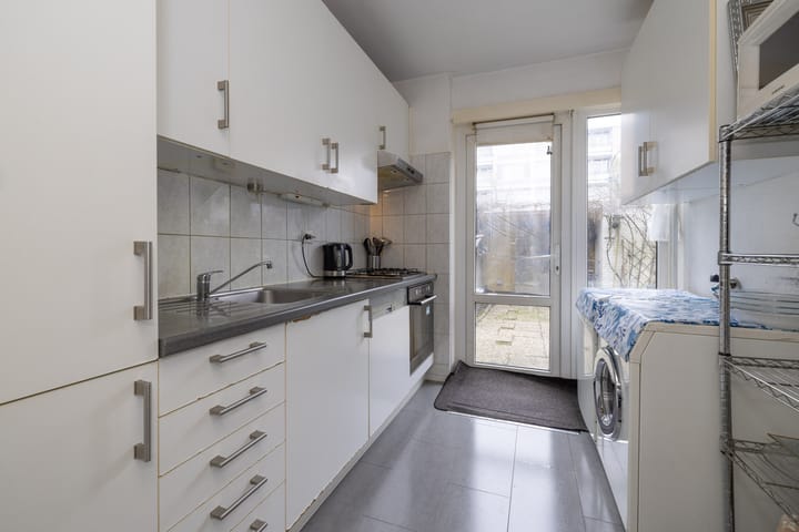 Foto 11 van Rooseveltlaan 818