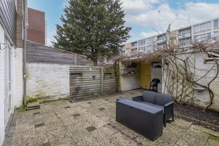 Foto 20 van Rooseveltlaan 818