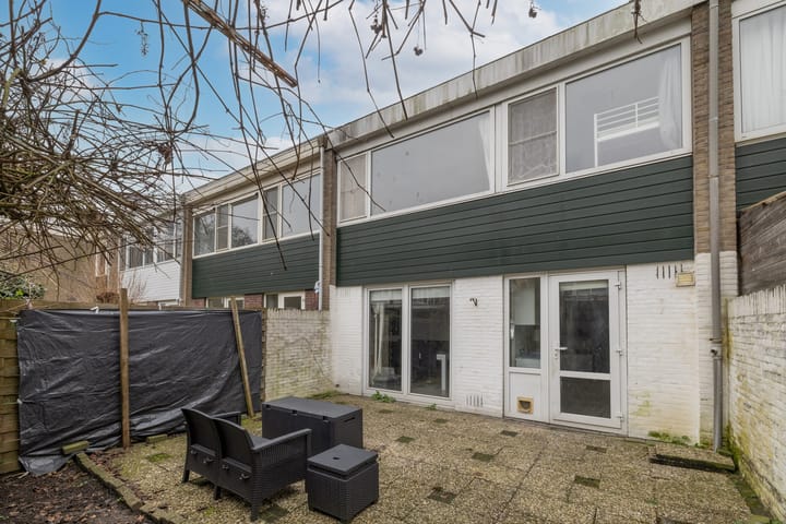 Foto 22 van Rooseveltlaan 818