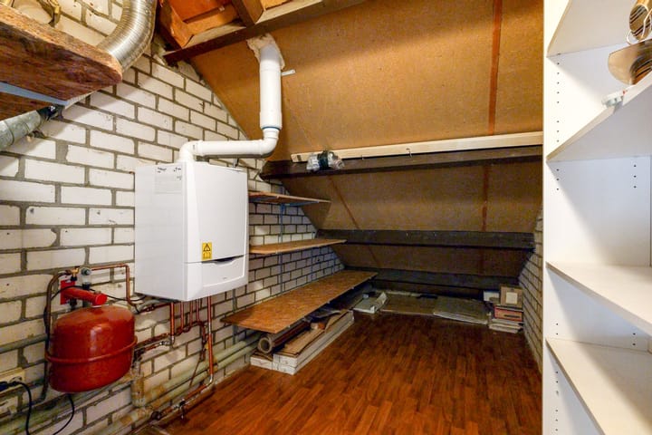 Foto 19 van Esdoornlaan 14