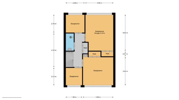 Foto 27 van Rooseveltlaan 818
