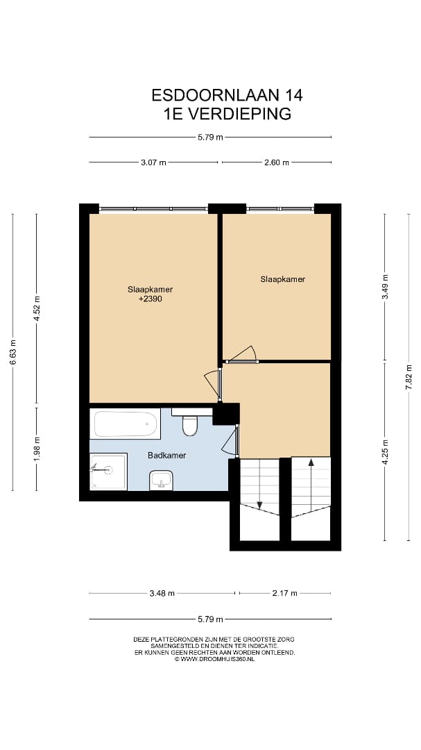 Foto 26 van Esdoornlaan 14