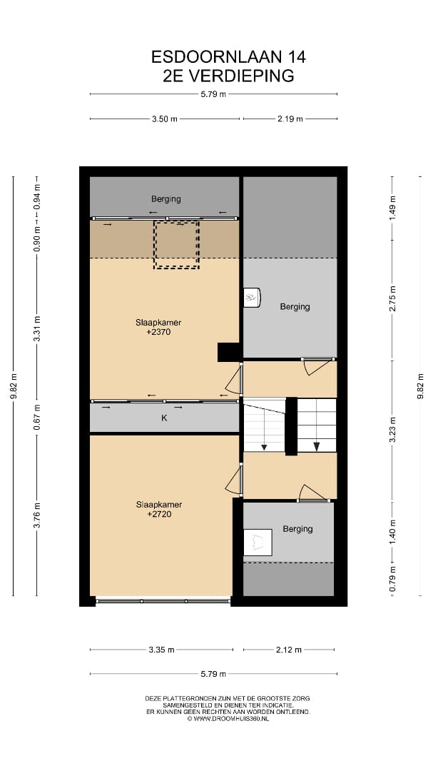 Foto 27 van Esdoornlaan 14