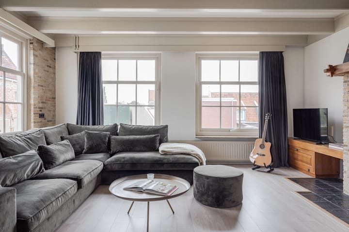 Foto 2 van Hoogstraat 3-A